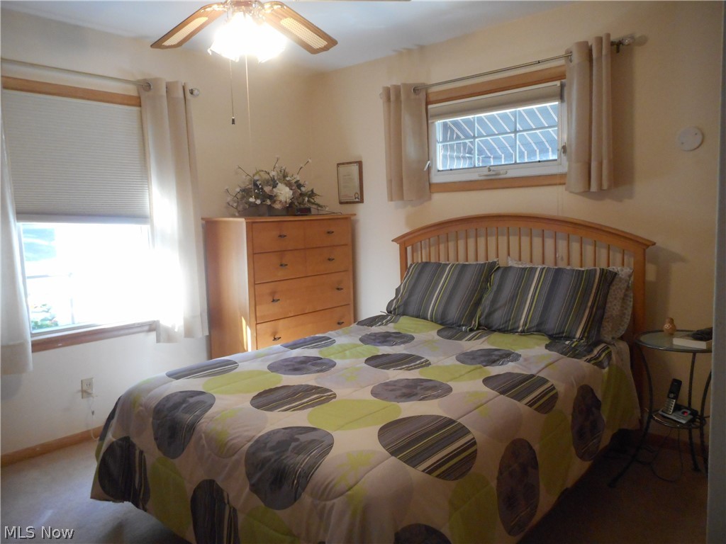 Keenan Park - Residential