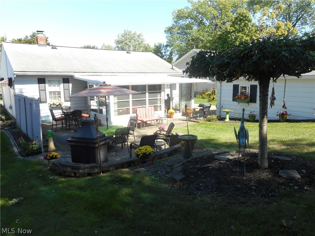 Keenan Park - Residential