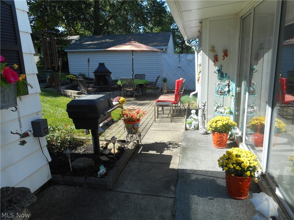 Keenan Park - Residential