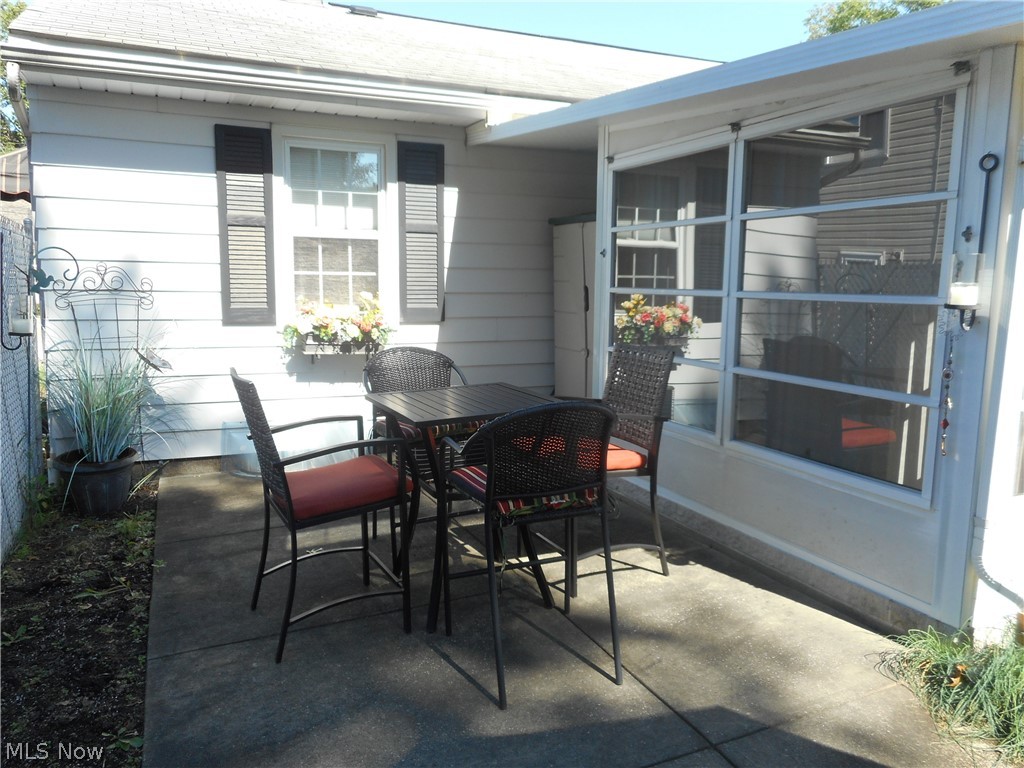Keenan Park - Residential