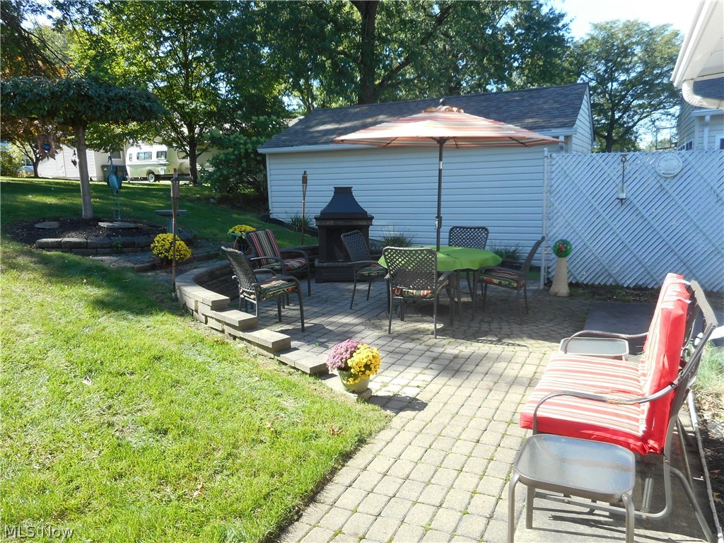 Keenan Park - Residential