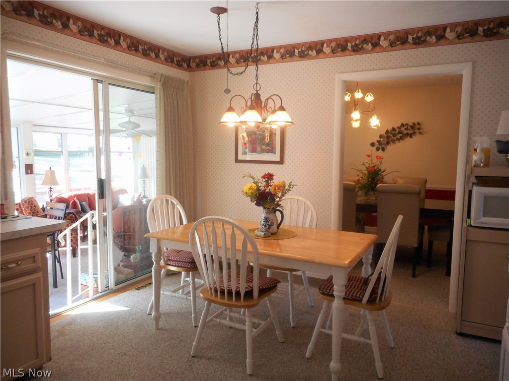 Keenan Park - Residential