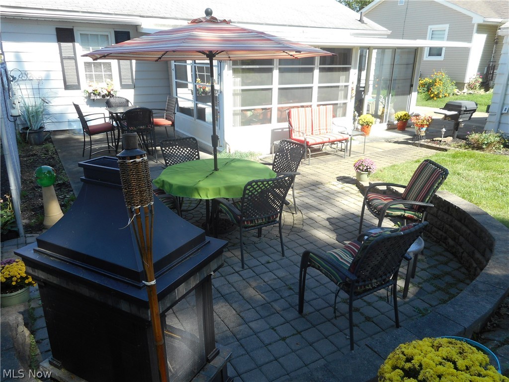 Keenan Park - Residential
