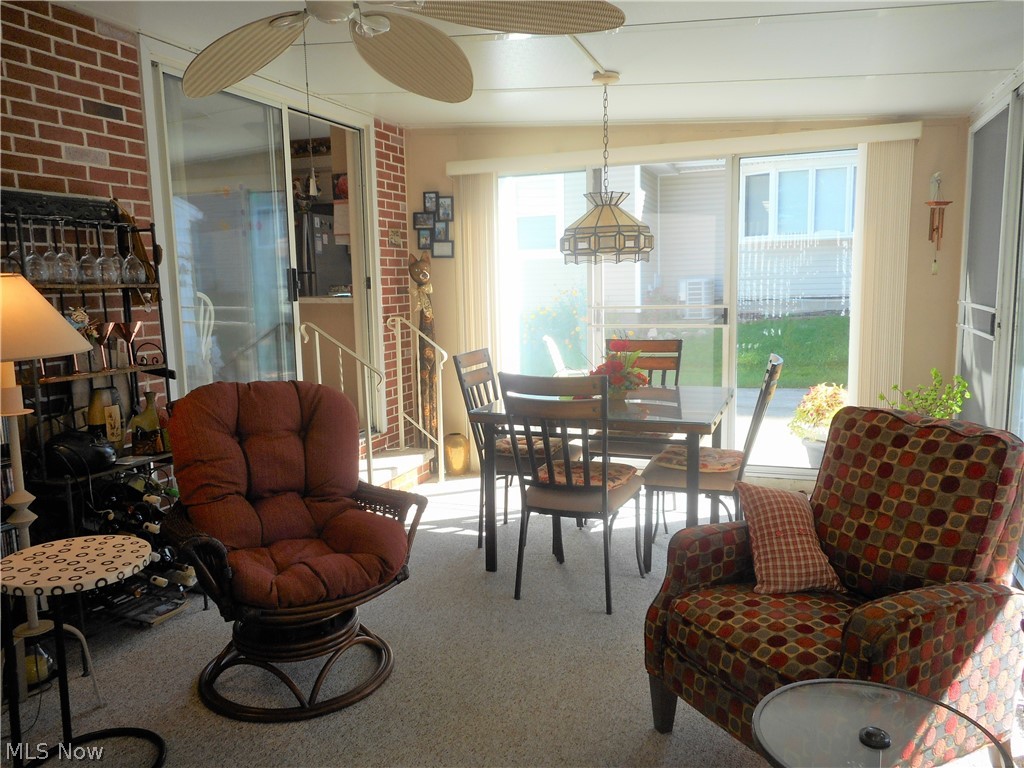 Keenan Park - Residential
