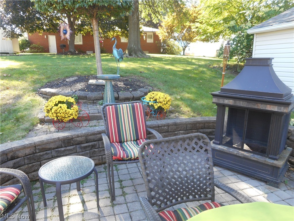 Keenan Park - Residential