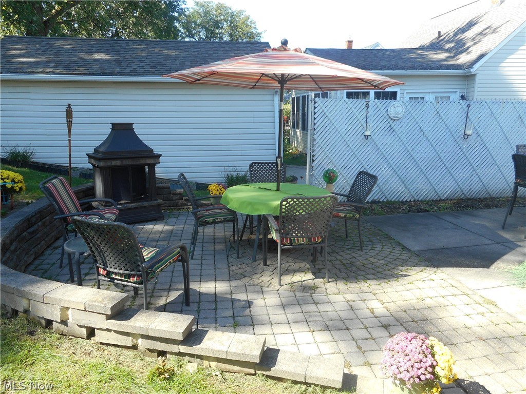 Keenan Park - Residential
