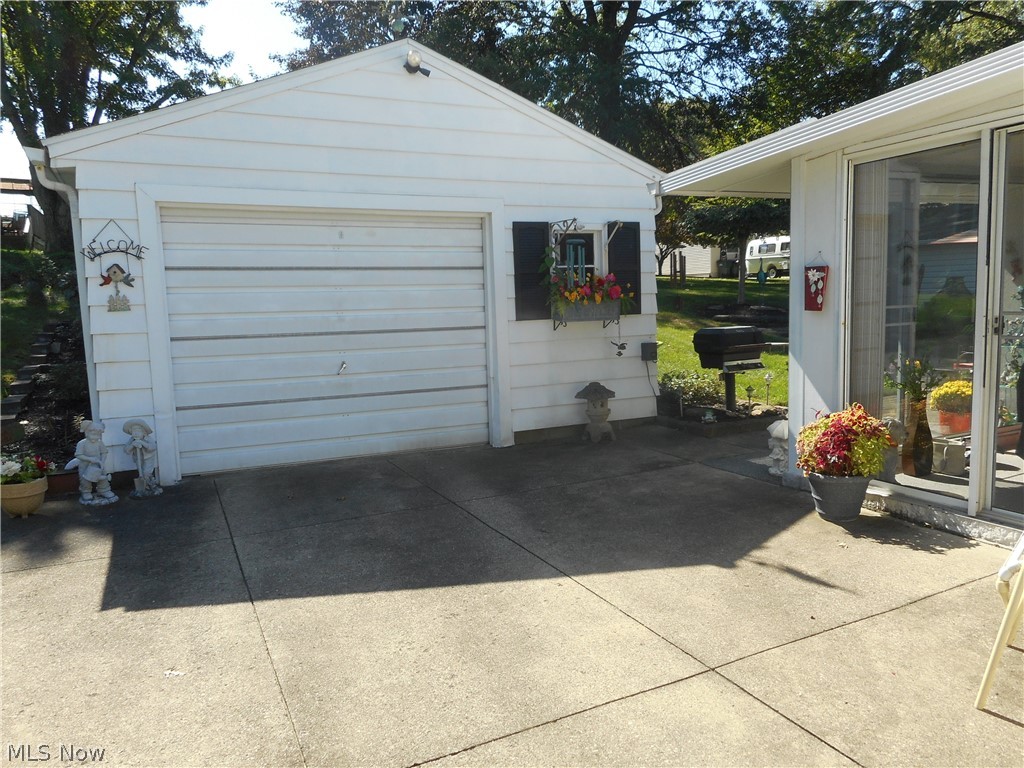 Keenan Park - Residential