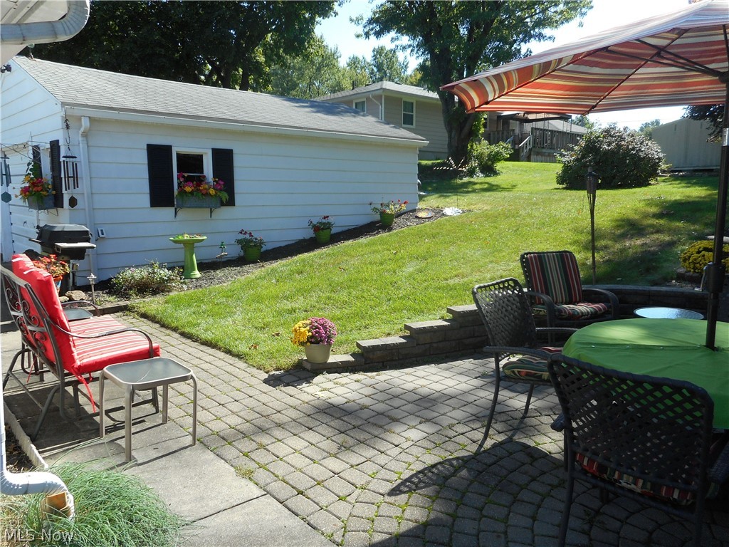 Keenan Park - Residential