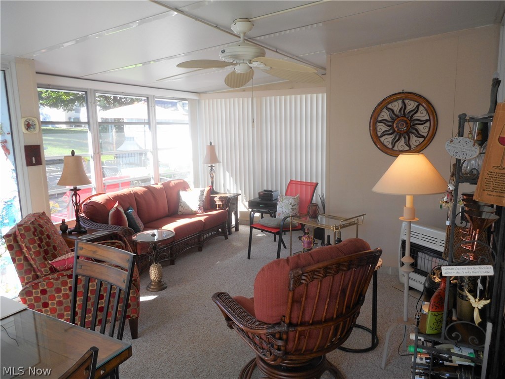 Keenan Park - Residential