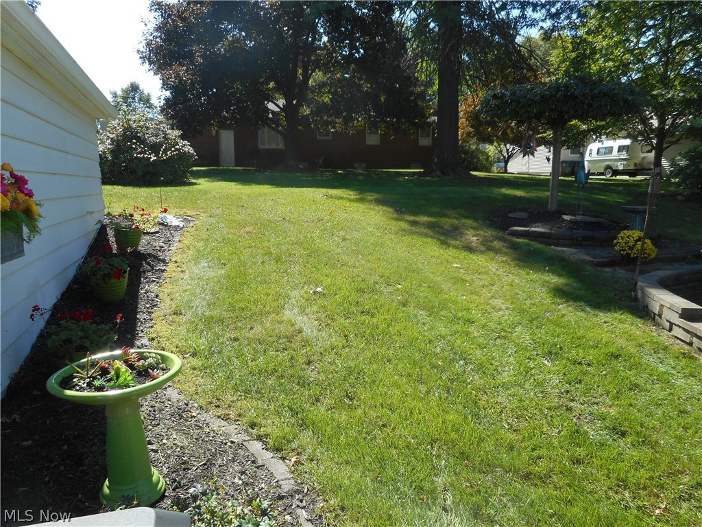 Keenan Park - Residential