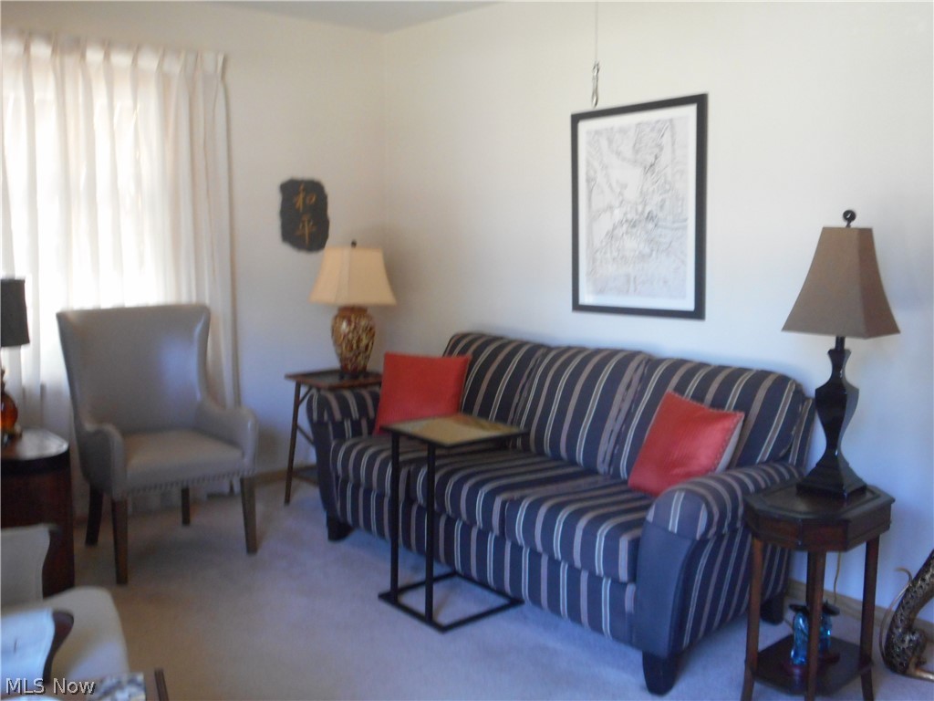 Keenan Park - Residential