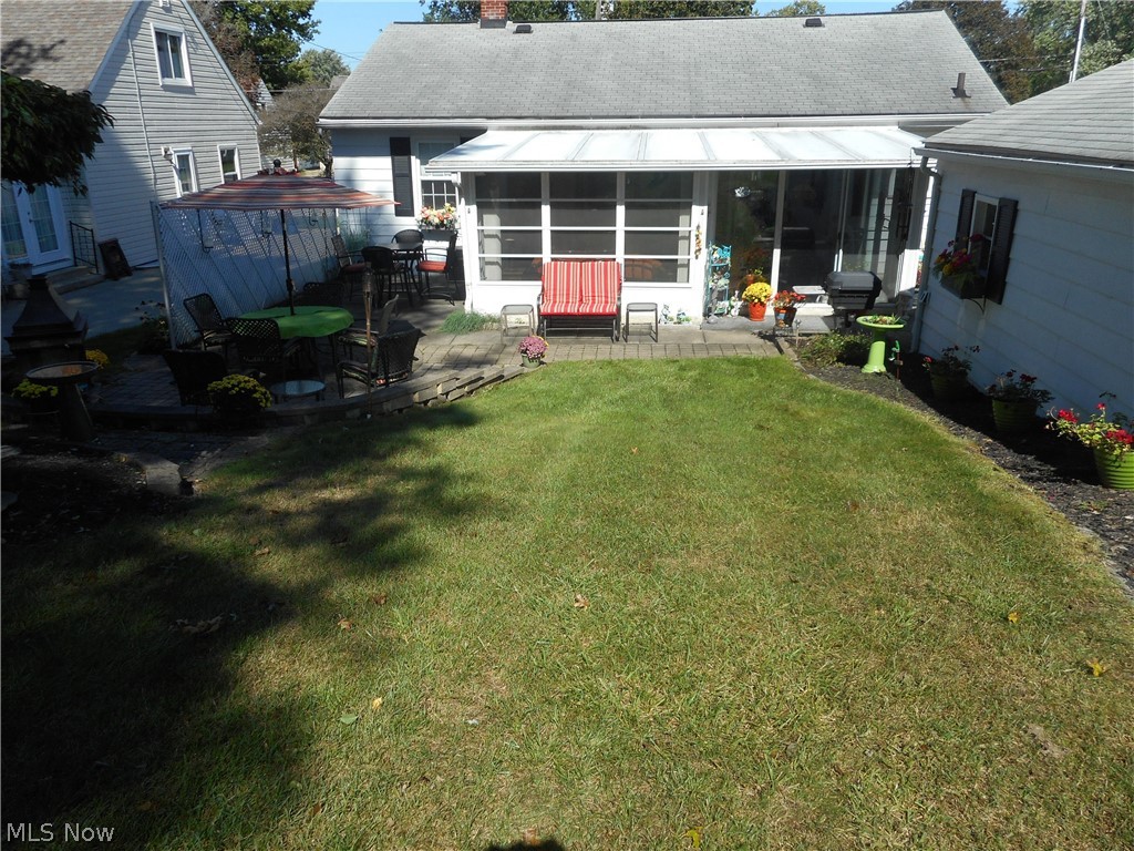 Keenan Park - Residential