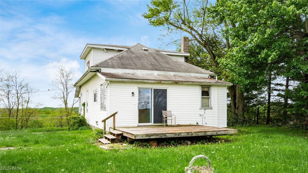 8045 Old Town Road, East Fultonham, Ohio image 13