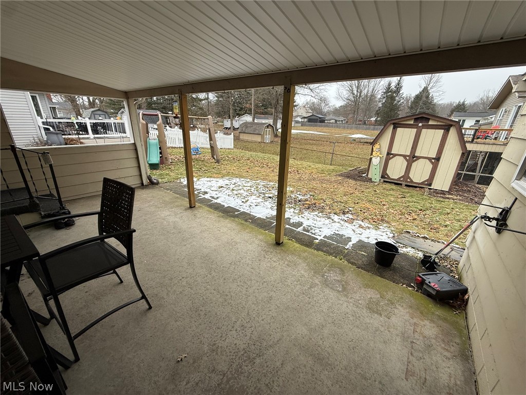 Twin Cities Concrete Cos 2nd - Residential