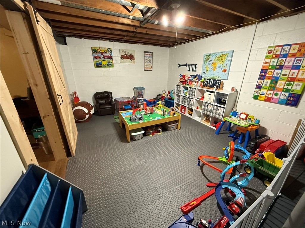 Twin Cities Concrete Cos 2nd - Residential