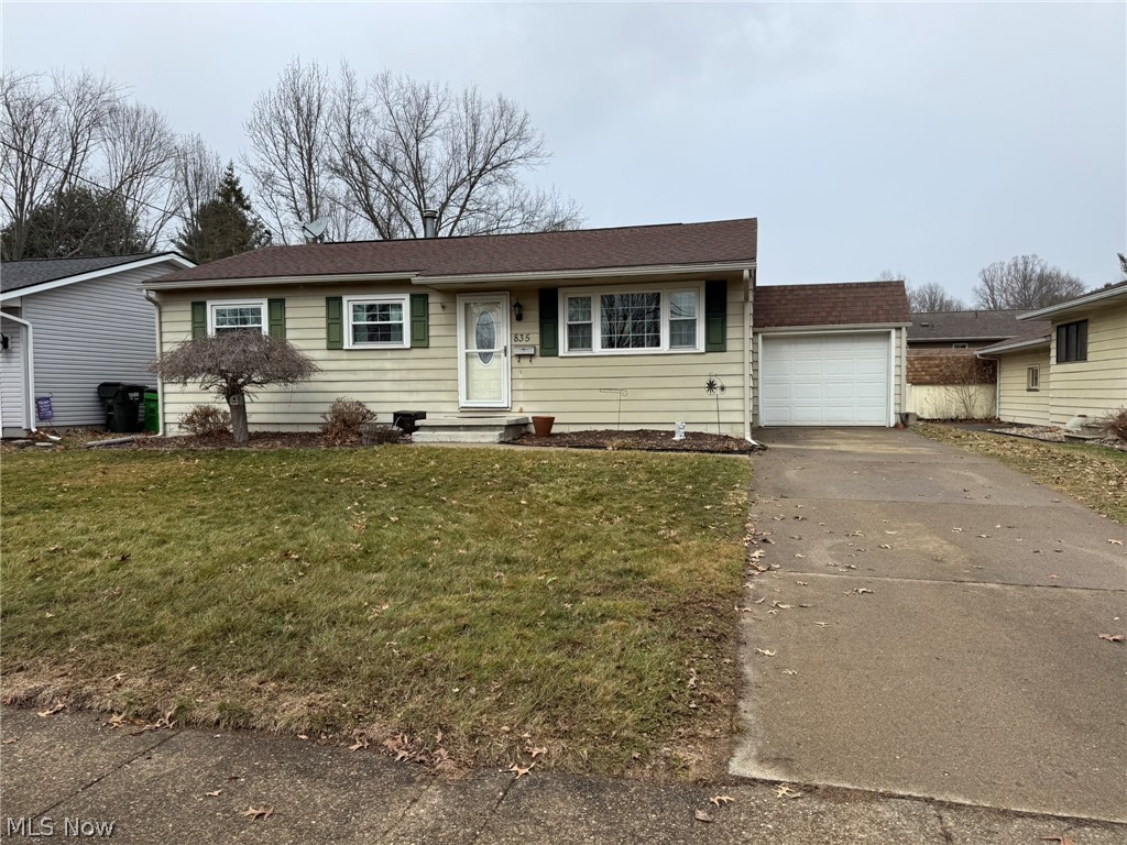 Twin Cities Concrete Cos 2nd - Residential