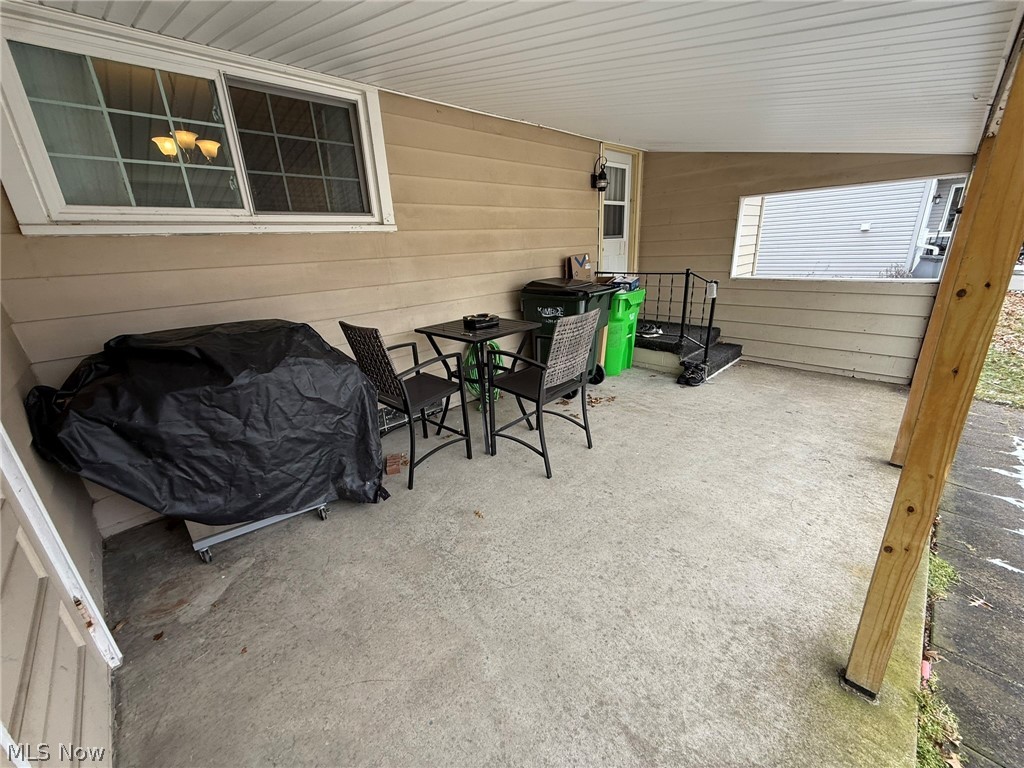 Twin Cities Concrete Cos 2nd - Residential