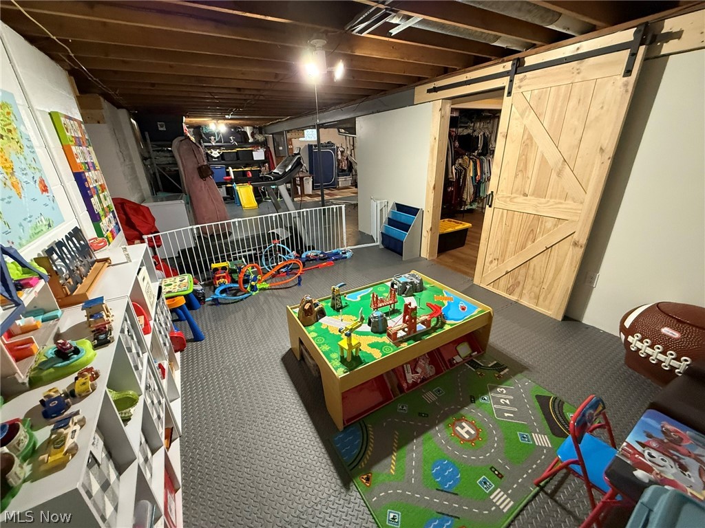 Twin Cities Concrete Cos 2nd - Residential