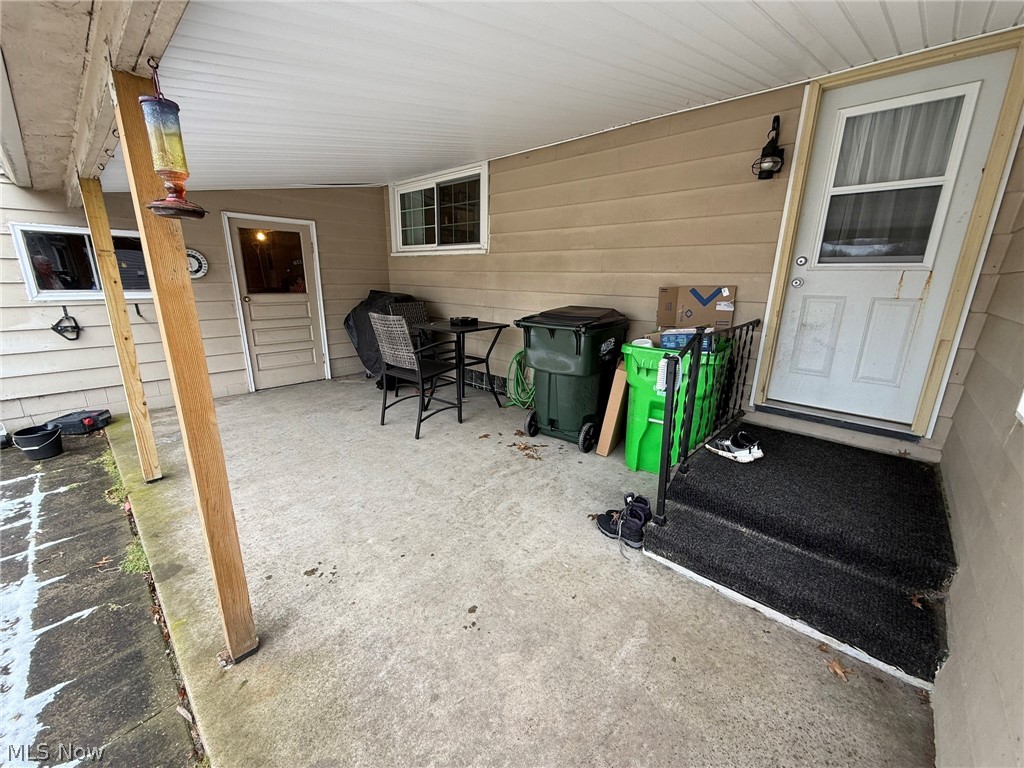 Twin Cities Concrete Cos 2nd - Residential