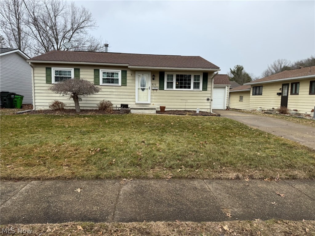 Twin Cities Concrete Cos 2nd - Residential