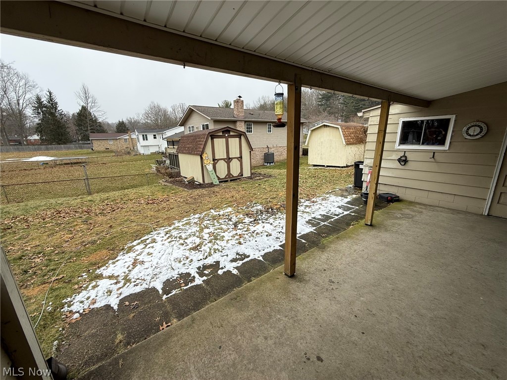 Twin Cities Concrete Cos 2nd - Residential