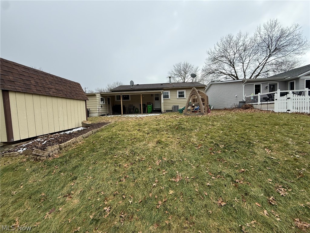 Twin Cities Concrete Cos 2nd - Residential