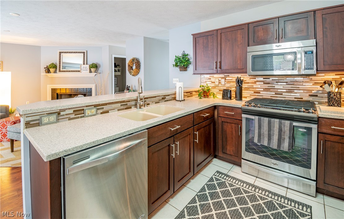 Silver Valley Condo - Residential