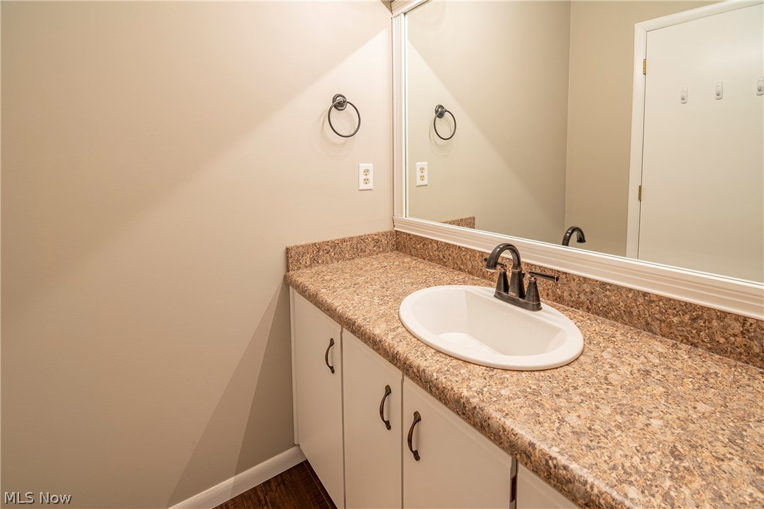 Silver Valley Condo - Residential