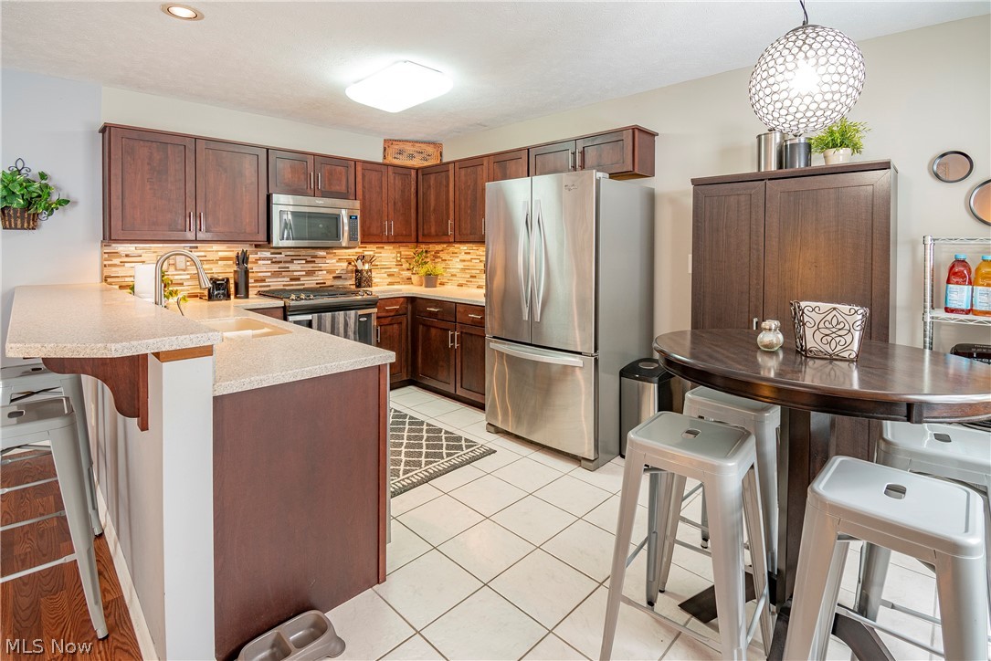 Silver Valley Condo - Residential