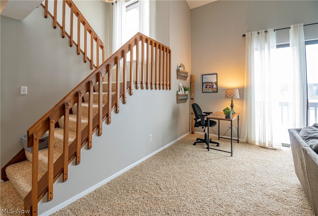 Silver Valley Condo - Residential