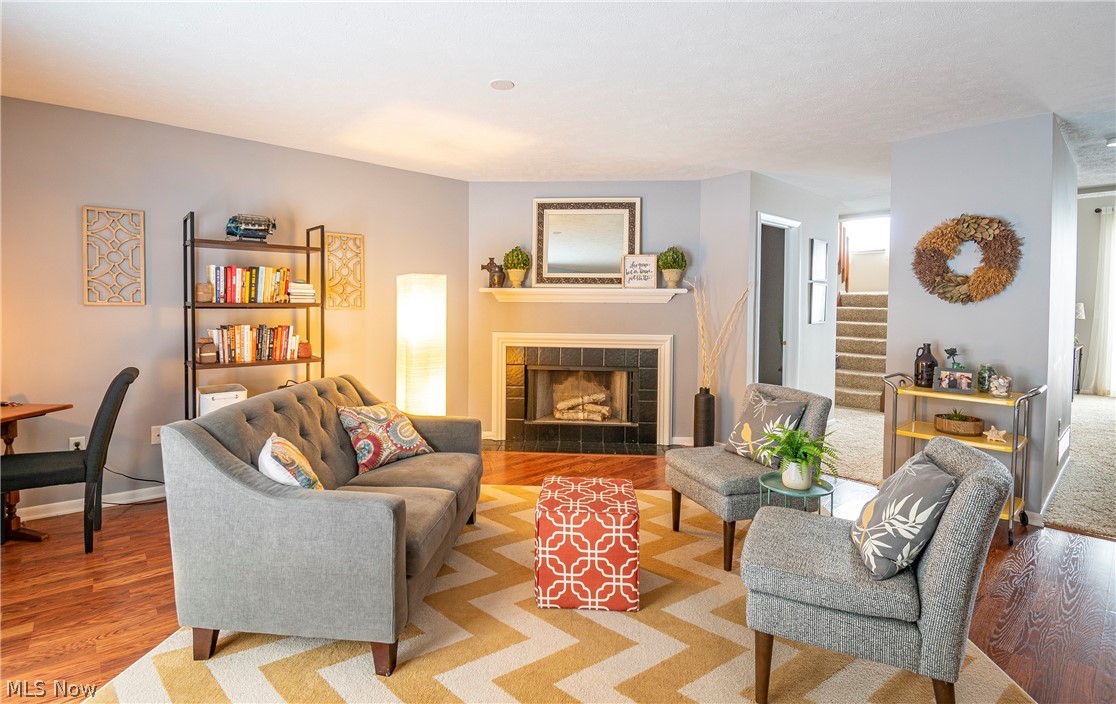 Silver Valley Condo - Residential