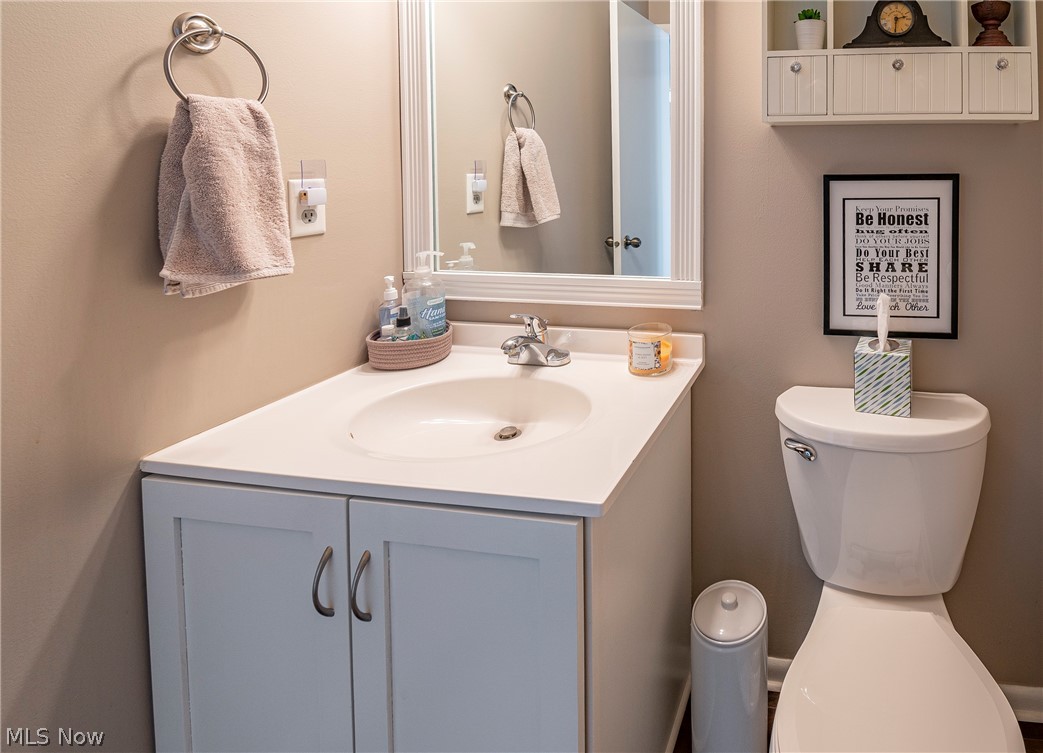 Silver Valley Condo - Residential