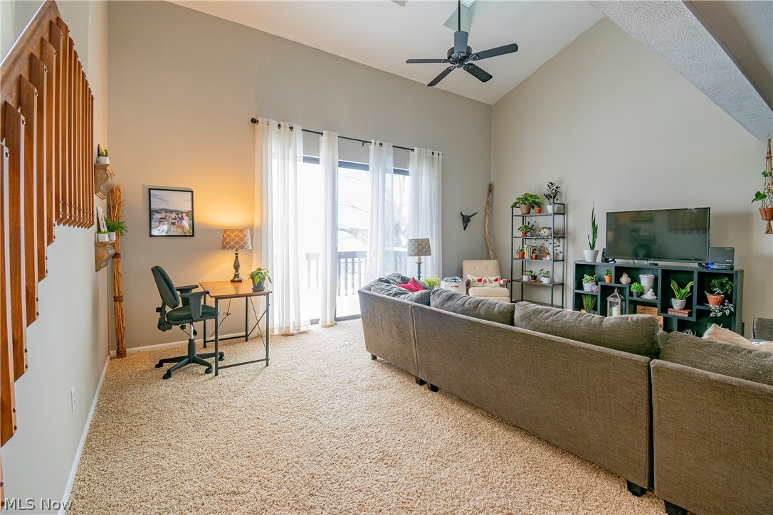 Silver Valley Condo - Residential