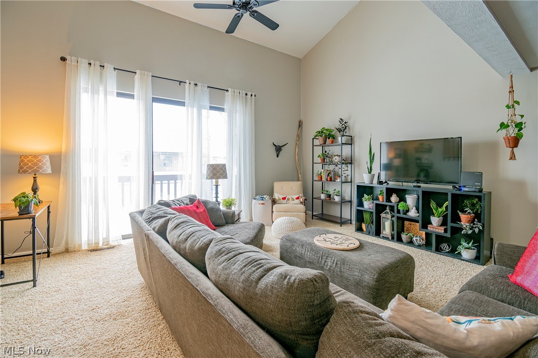 Silver Valley Condo - Residential