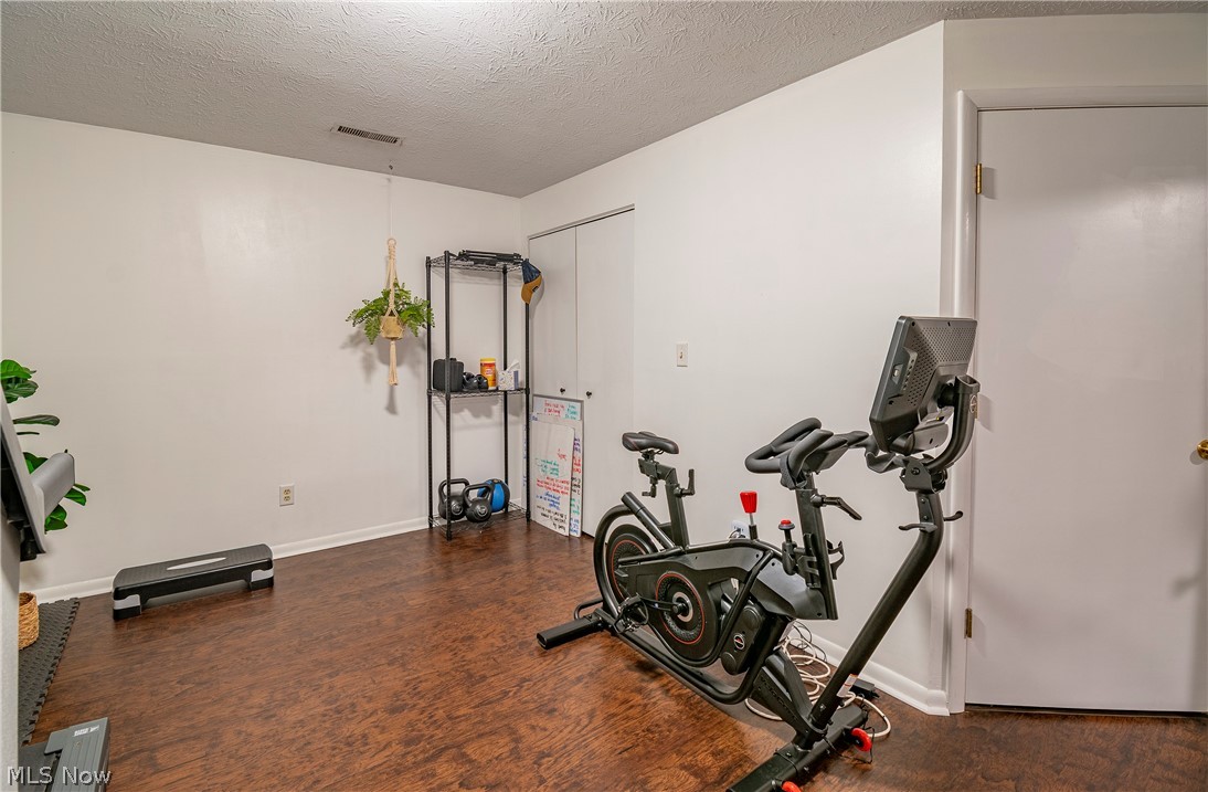 Silver Valley Condo - Residential