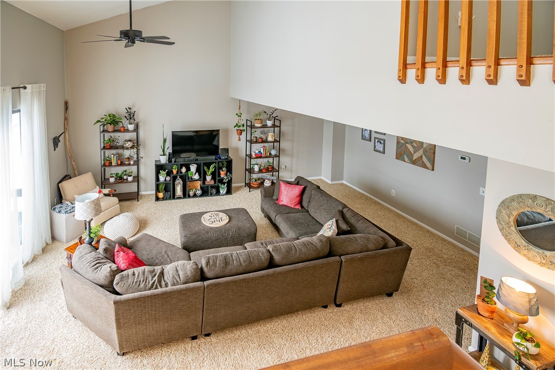 Silver Valley Condo - Residential