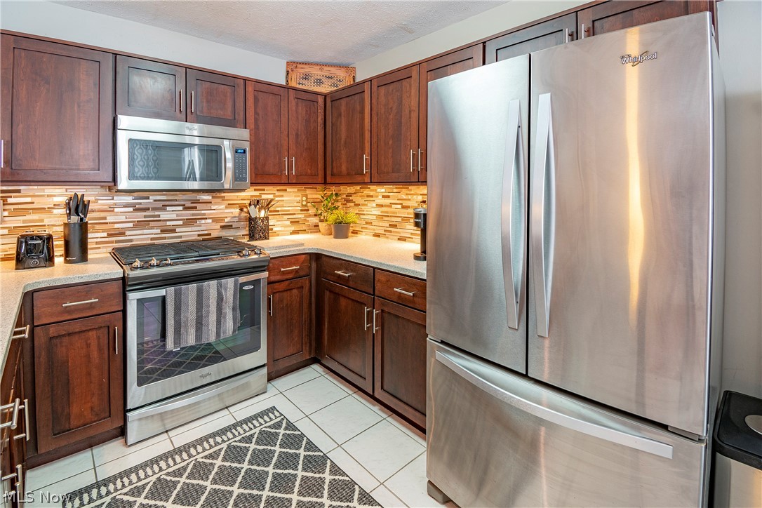 Silver Valley Condo - Residential