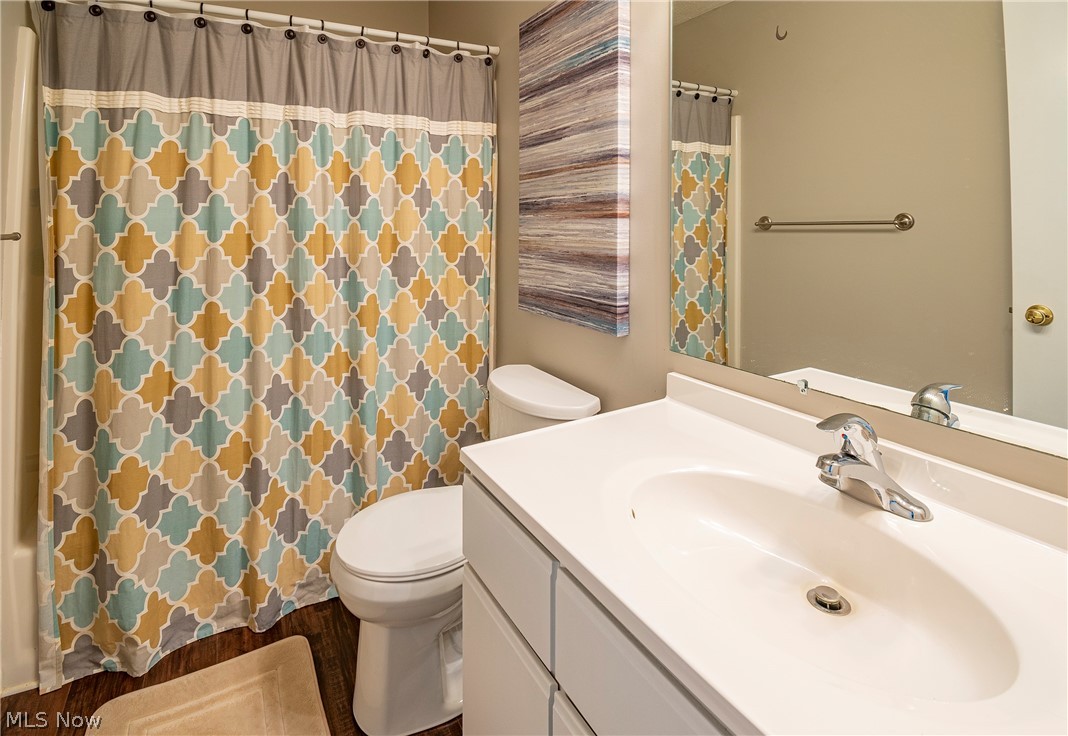 Silver Valley Condo - Residential