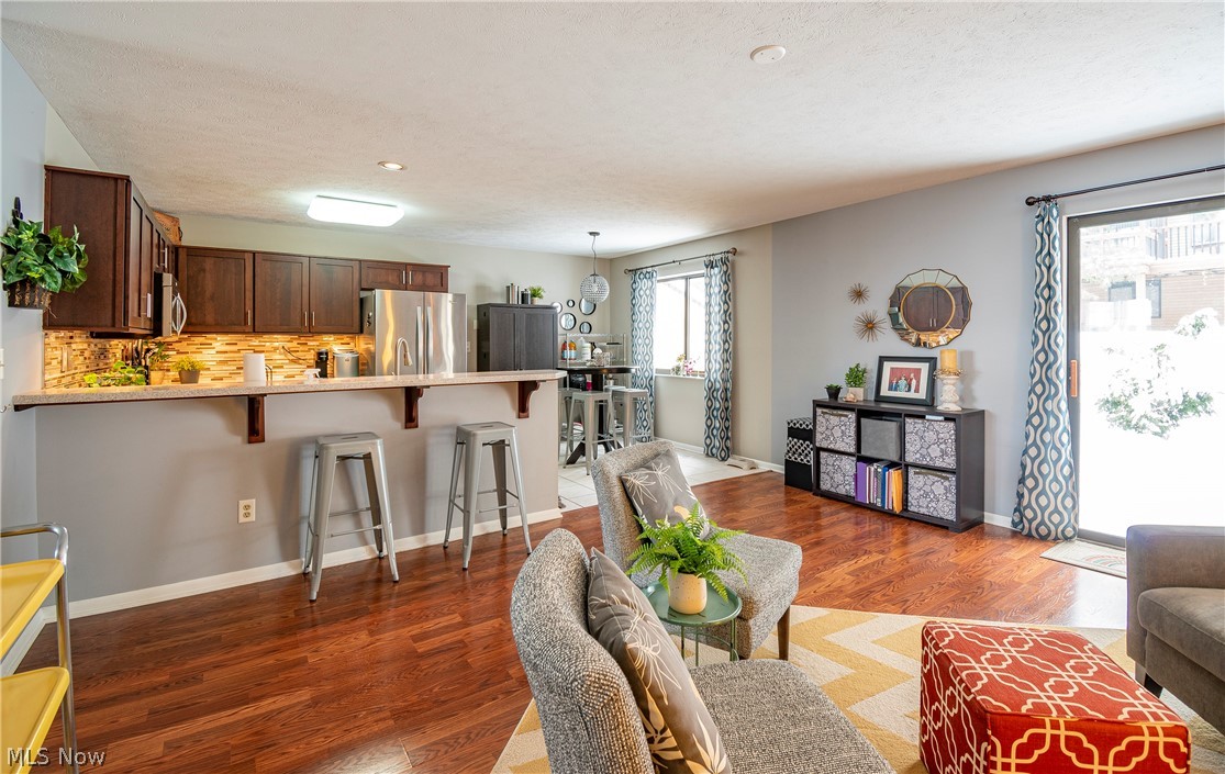 Silver Valley Condo - Residential