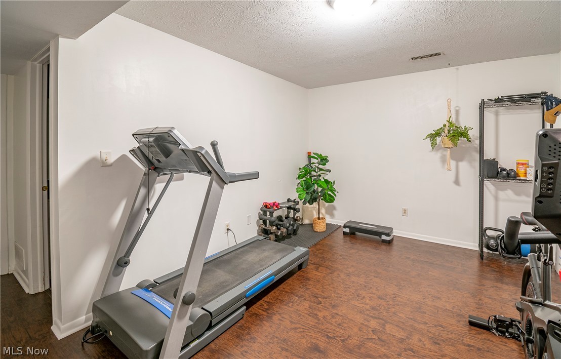 Silver Valley Condo - Residential