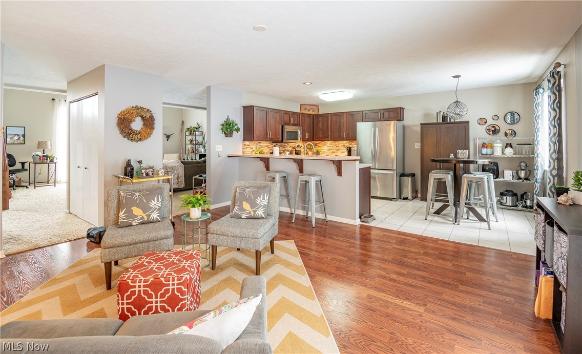 Silver Valley Condo - Residential