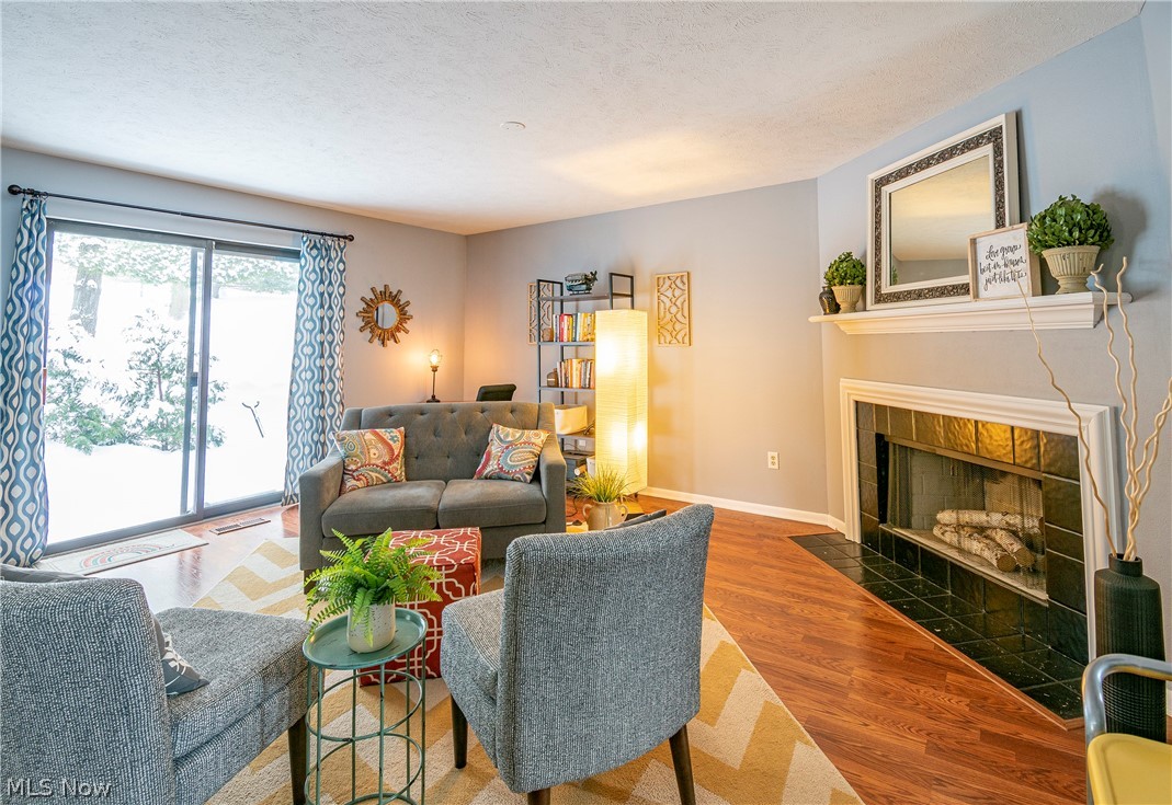 Silver Valley Condo - Residential