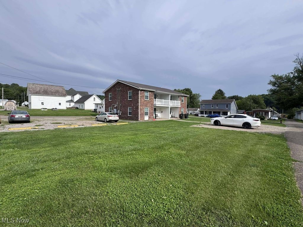 Goddards Add - Residential Income