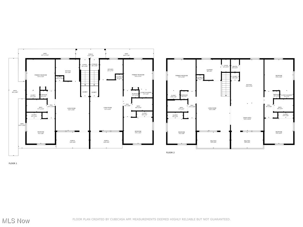 Goddards Add - Residential Income