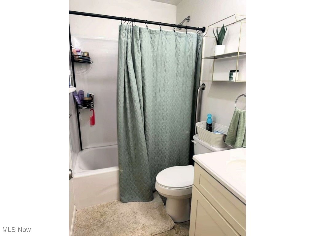 Goddards Add - Residential Income