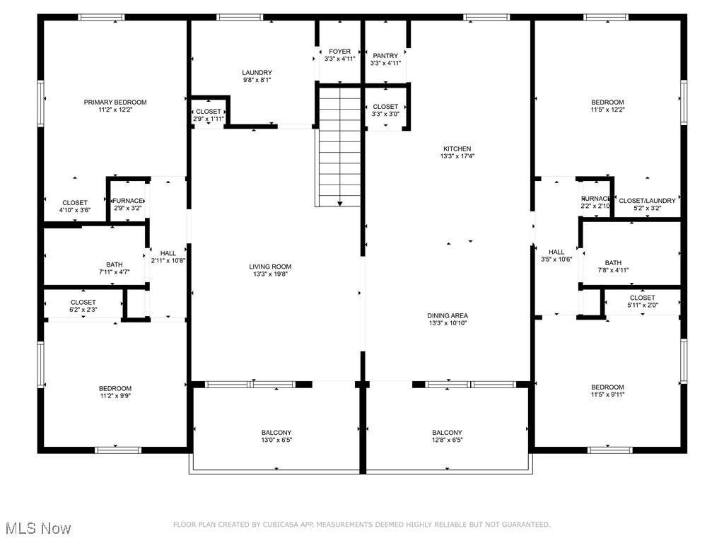 Goddards Add - Residential Income