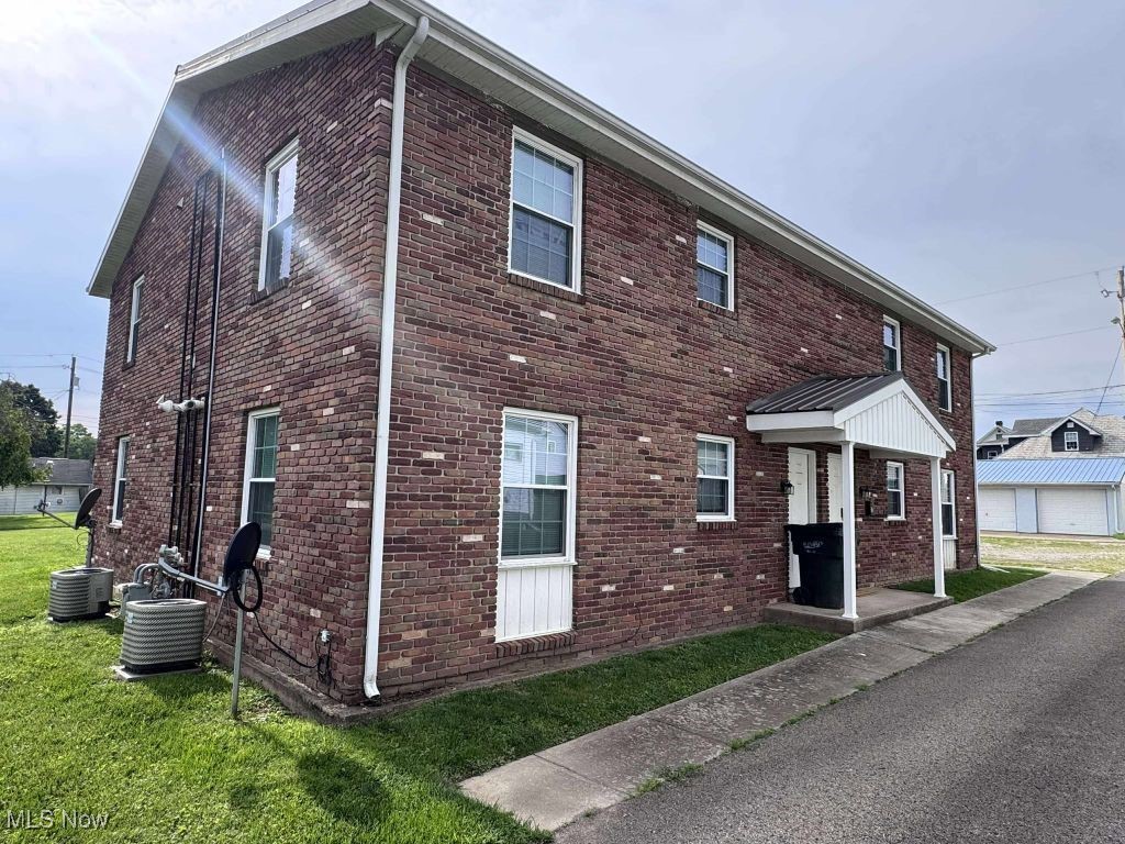 Goddards Add - Residential Income