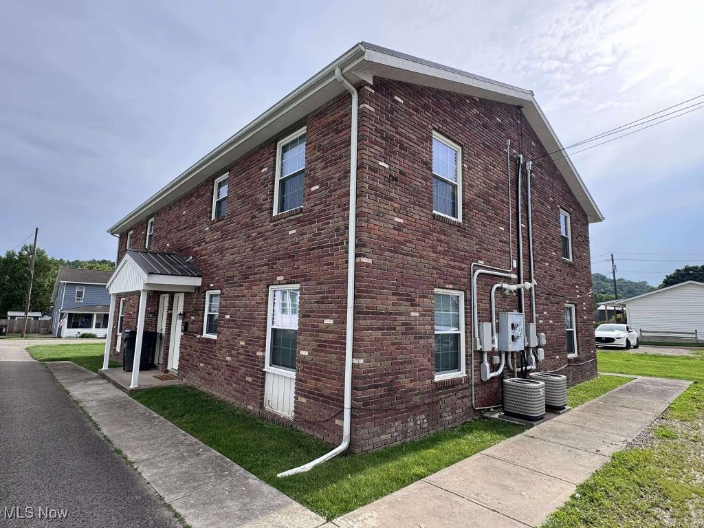 Goddards Add - Residential Income