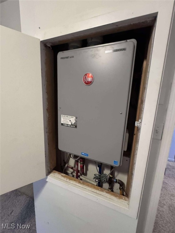 Goddards Add - Residential Income