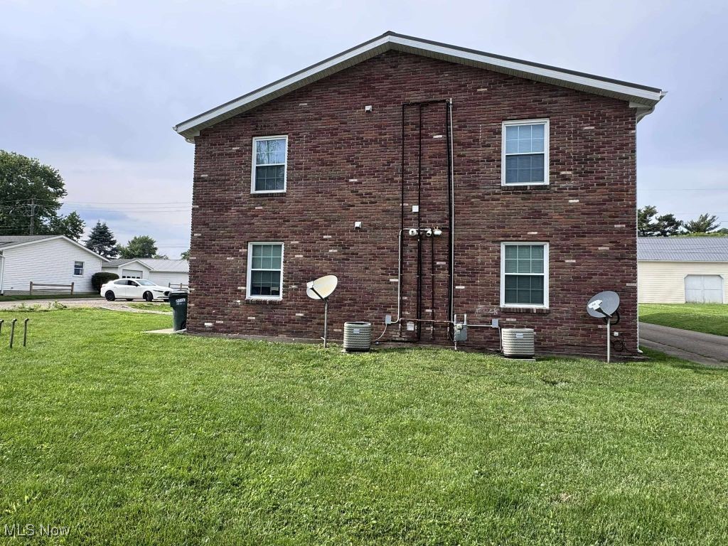 Goddards Add - Residential Income